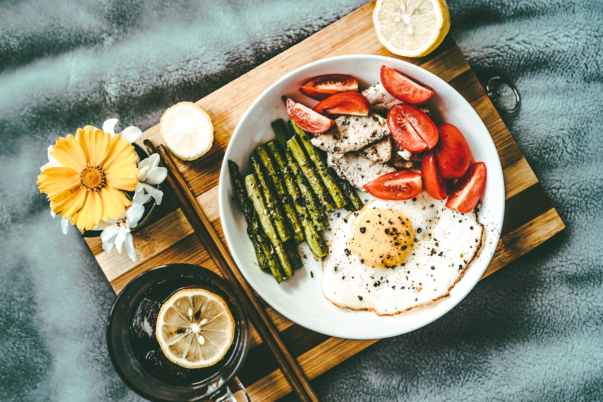 Alimentazione per il sonno